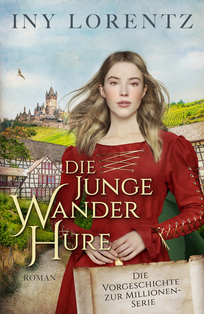 Die junge Wanderhure von Lorentz,  Iny