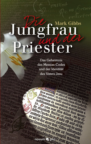 Die Jungfrau und der Priester von Gibbs,  Mark