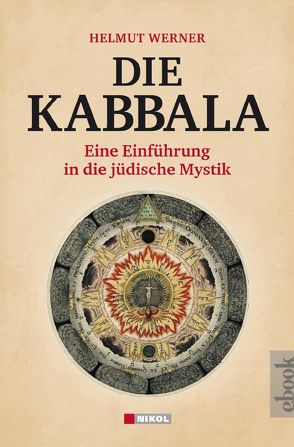 Die Kabbala von Werner,  Helmut