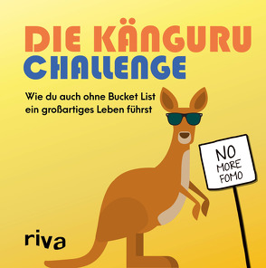 Die Känguru-Challenge von Riva Verlag