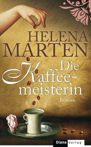 Die Kaffeemeisterin von Marten,  Helena