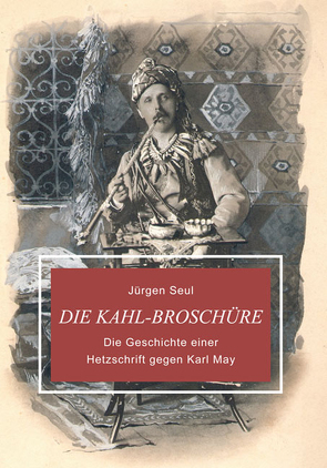 Die Kahl-Broschüre von Seul,  Jürgen