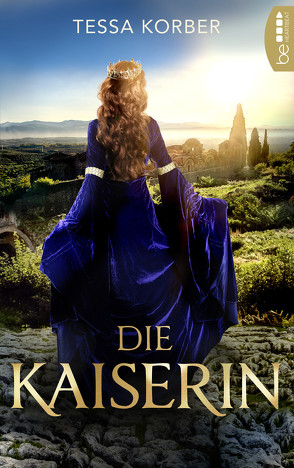 Die Kaiserin von Korber,  Tessa