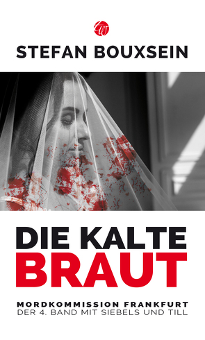 Die kalte Braut von Bouxsein,  Stefan