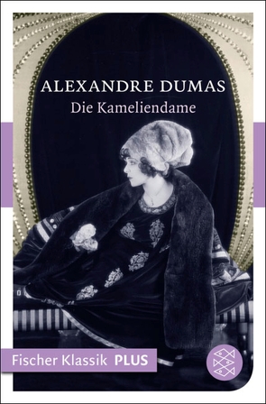 Die Kameliendame von Flake,  Otto, Jüngere,  Alexandre Dumas der