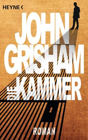 Die Kammer von Grisham,  John
