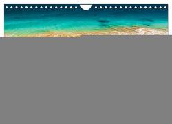 Die Kanarische Inseln Teneriffa, Gran Canaria und Fuerteventura (Wandkalender 2024 DIN A4 quer), CALVENDO Monatskalender von Rosyk,  Patrick