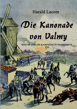 Die Kanonade von Valmy von Lacom,  Harald