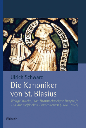 Die Kanoniker von St. Blasius von Schwarz,  Ulrich