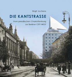 Die Kantstraße von Jochens,  Birgit