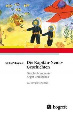 Die Kapitän-Nemo-Geschichten von Petermann,  Ulrike