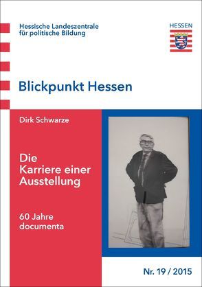 Die Karriere einer Ausstellung von Schwarze,  Dirk