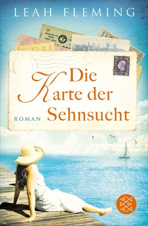 Die Karte der Sehnsucht von Fleming,  Leah, Winkler,  Christiane