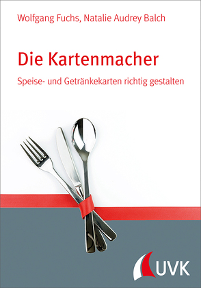 Die Kartenmacher von Balch,  Natalie Audrey, Fuchs,  Wolfgang