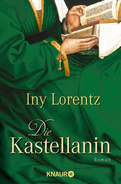 Die Kastellanin von Lorentz,  Iny