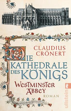 Die Kathedrale des Königs von Crönert,  Claudius