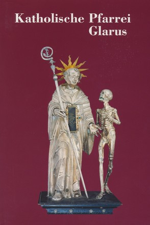 Die katholische Pfarrei und Kirchgemeinde Glarus-Riedern von Jakober-Guntern,  Fridolin, Studer-Freuler,  German