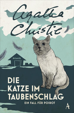 Die Katze im Taubenschlag von Christie,  Agatha, Gotfurth,  Dorothea