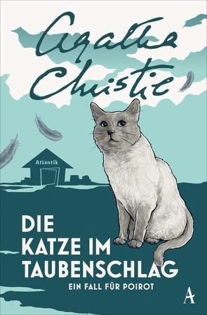 Die Katze im Taubenschlag von Christie,  Agatha, Gotfurth,  Dorothea