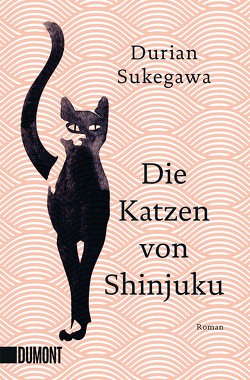 Die Katzen von Shinjuku von Mangold,  Sabine, Sukegawa,  Durian