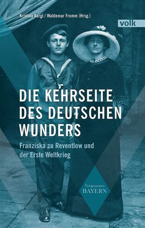 Die Kehrseite des deutschen Wunders von Fromm,  Waldemar, Kargl,  Kristina