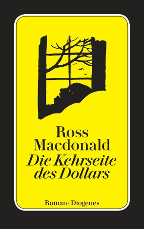 Die Kehrseite des Dollars von Eichel,  Günter, Macdonald,  Ross