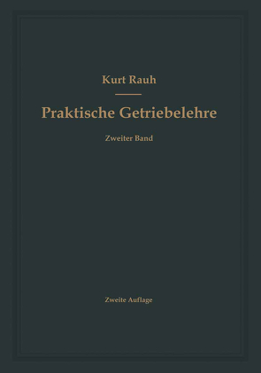 Die Keilkette von Rauh,  Kurt, Rauh,  Wolfgang K.