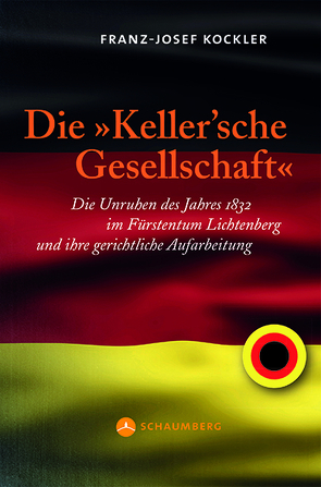 Die »Keller’sche Gesellschaft« von Kockler,  Franz-Josef