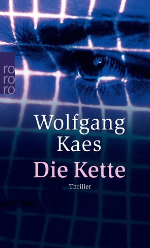 Die Kette von Kaes,  Wolfgang