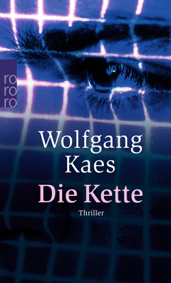 Die Kette von Kaes,  Wolfgang