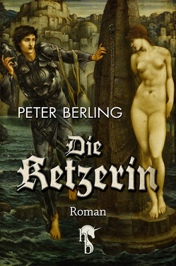 Die Ketzerin von Berling,  Peter