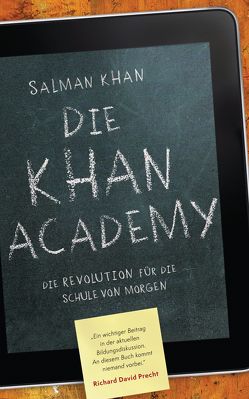 Die Khan-Academy von Khan,  Salman, Stefanidis,  Joannis