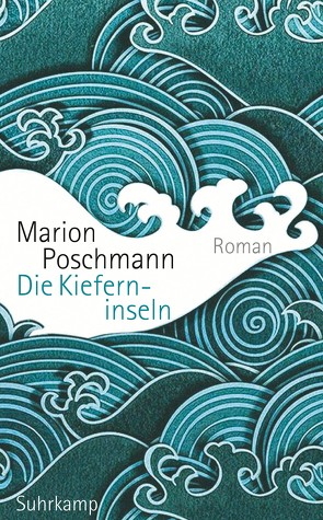 Die Kieferninseln von Poschmann,  Marion