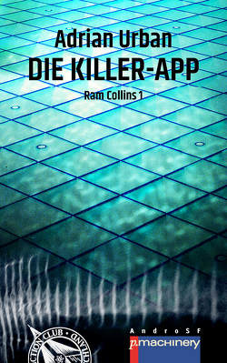 DIE KILLER-APP von Urban,  Adrian