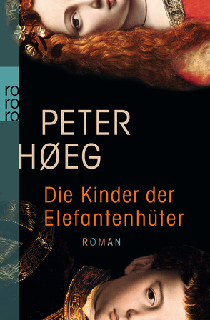 Die Kinder der Elefantenhüter von Høeg,  Peter, Urban-Halle,  Peter