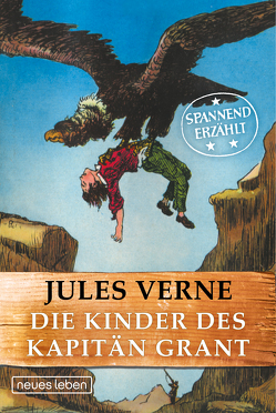 Die Kinder des Kapitäns Grant von Gerull,  Walter, Verne,  Jules