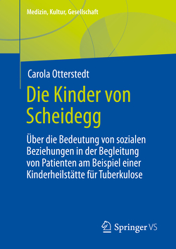 Die Kinder von Scheidegg von Dross,  Fritz, Otterstedt,  Carola