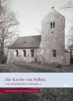 Die Kirche von Sylbitz von Höhne,  Dirk, Wendland,  Ulrike