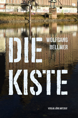 Die Kiste von Bellmer,  Wolfgang