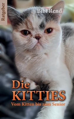 Die Kitties von Koß,  Jessica, Rend,  Bibi