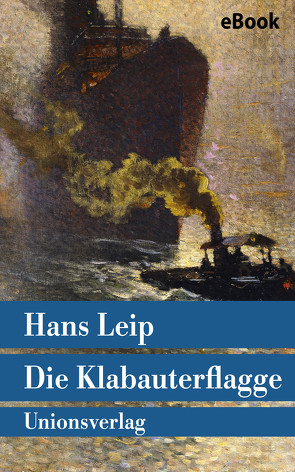 Die Klabauterflagge von Kröhnke,  Karl, Leip,  Hans