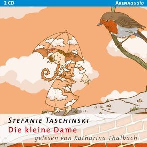 Die kleine Dame (1) von Taschinski,  Stefanie, Thalbach,  Katharina