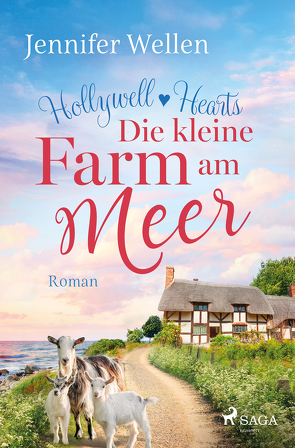 Die kleine Farm am Meer von Wellen,  Jennifer