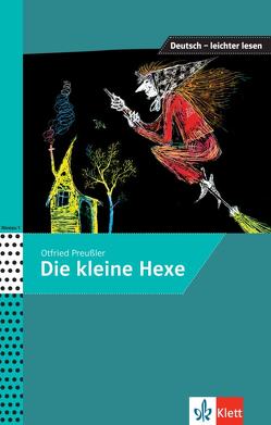 Die kleine Hexe von Preussler,  Otfried, Sum,  Barbara