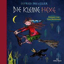 Die kleine Hexe von Beckmann,  Lina, Preussler,  Otfried