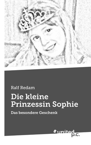 Die kleine Prinzessin Sophie von Redam,  Ralf