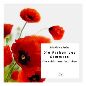 Die Kleine Reihe Bd. 31: Die Farben des Sommers von Gußmann,  Götz