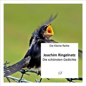 Die Kleine Reihe Bd. 9: Joachim Ringelnatz von Gußmann,  Götz