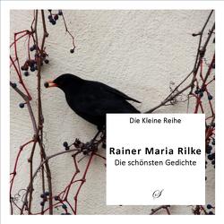 Die Kleine Reihe Bd. 1: Rainer Maria Rilke von Gußmann,  Götz