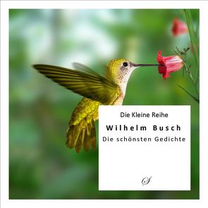 Die Kleine Reihe Bd. 22: Wilhelm Busch von Gußmann,  Götz